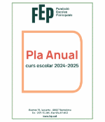 Pla Anual 2024-2025