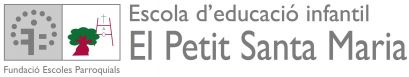 Escola d%7educació infantil El Petit Santa Maria