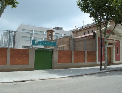 Escola Especialitzada La Sagrera