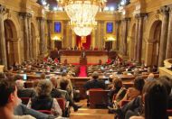 Nota conjunta de les escoles concertades en favor de la hisenda pròpia de Catalunya