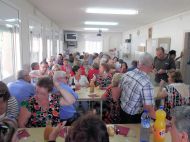 Festa dels Avis - Escola Mare de Déu del Roser-Les Planes