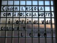 Diada de la Patrona de l'Escola Santa Teresa de Lisieux