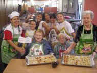 Projectes Multidisciplinars i d'Aprenentatge Servei - Col·legi Mare de Déu de la Salut 