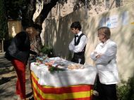 Sant Ponç 2013 - Escola d'Aprenents Sant Genís dels Agudells