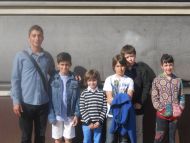 Dos nous premis per a l'Escola Sant Josep Oriol
