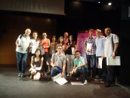 Èxit del Col·legi Tecla Sala a les Jornades C. i T. de l'Hospitalet