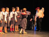 Teatre d'ahir i d'avui 