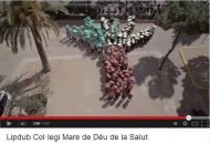 Lipdbub Col·legi Mare de Déu de la Salut