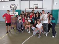 1r i 3r d'ESO, SETMANA CULTURAL - Col·legi Sant Ramon Nonat