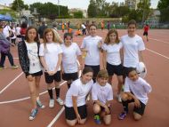 Torneig Campionat d'Espanya Cruyff Courts d'Igualada - Col·legi Sant Ramon Nonat