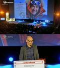 Conferència del professor Xavier Valbuena a Madrid - Col·legi Tecla Sala