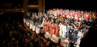 Cantata Escènica de l'Arca de Noé de Britten