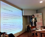 Fundació Escoles Parroquials @escolesFEP a Twitter