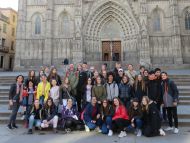 ESCOLA BON PASTOR – ERASMUS+ 