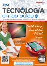 Publicació de la Fundació Escoles Parroquials en la revista TECNOLOGÍA en las aulas 