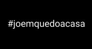 #joemquedoacasa