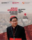 ACOLLIR I ACOMPANYAR EN UN MÓN CANVIANT. UNA CONVERSA AMB EL CARDENAL TAGLE