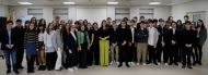 Tres alumnes de L'Hospitalet guardonats als Premis Extraordinaris de Batxillerat