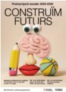 PREINSCRIPCIÓ ESCOLAR 2025-2026