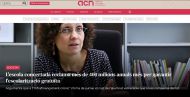 L'escola concertada reclama més de 400 milions anuals més per garantir l'escolarització gratuïta.