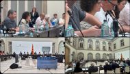 Intervenció de Meritxell Ruiz, Secretària General de la FECC en la Comissió de seguiment del Pacte contra la segregació escolar