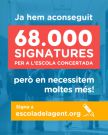 Ja som 68.000! Signa per donar-hi suport.