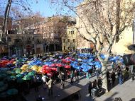 Jornada de la Pau (Col·legi Sta. Teresa de Lisieux)
