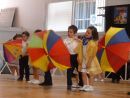 Ja s'han acabat les festes de maig! - Col·legi Tecla Sala