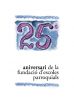 Celebració de l'Eucaristia 25è aniversari FEP 